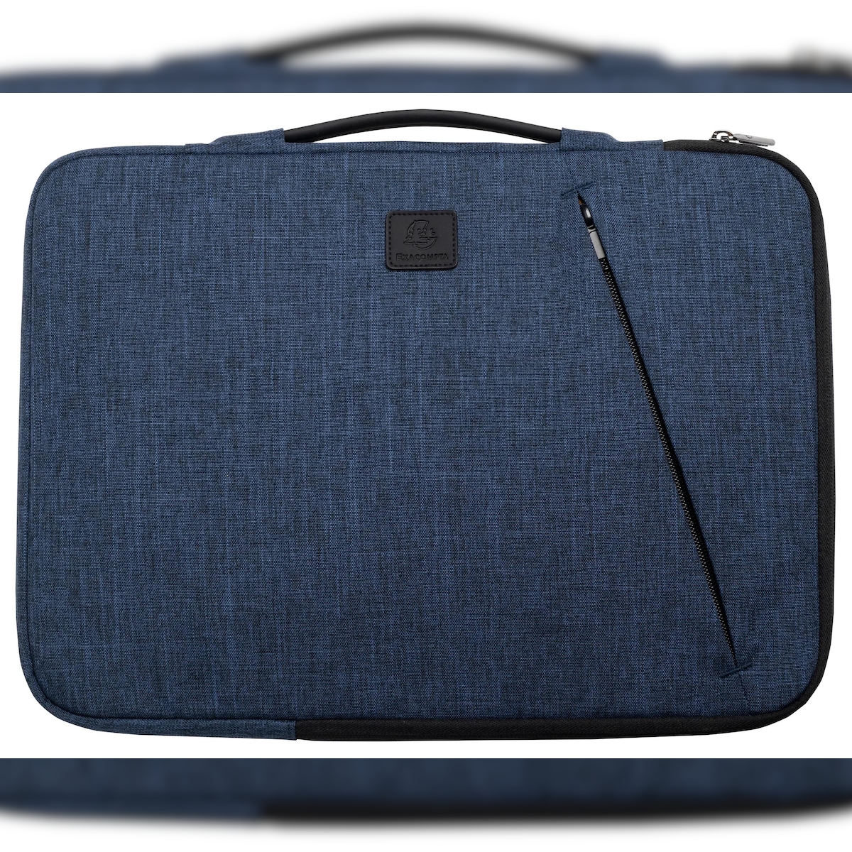 Exacompta 17142E Exacompta, Laptophülle 15-16'' Business - Blau Image