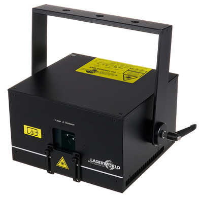Laserworld DS-1000RGB MK5