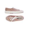 Superga Damen Sneakers, Gr. 36, gold, kein Etikett