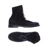 Paul Green Damen Stiefelette, Gr. 39, schwarz, kein Etikett