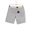 Gaastra Herren Shorts, Gr. 31, hellblau, Baumwolle