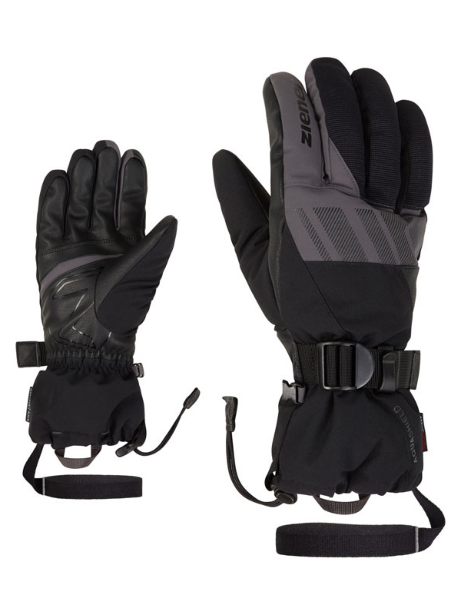 Ziener Handschuhe Image