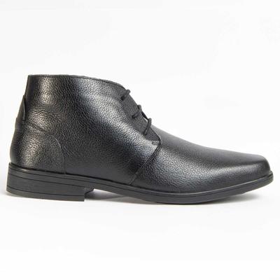 Purapiel Stiefel Botiel6 Schwarz Image