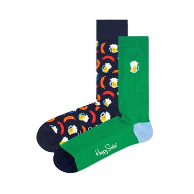 Happy Socks 2-Pack Gift Set Socken