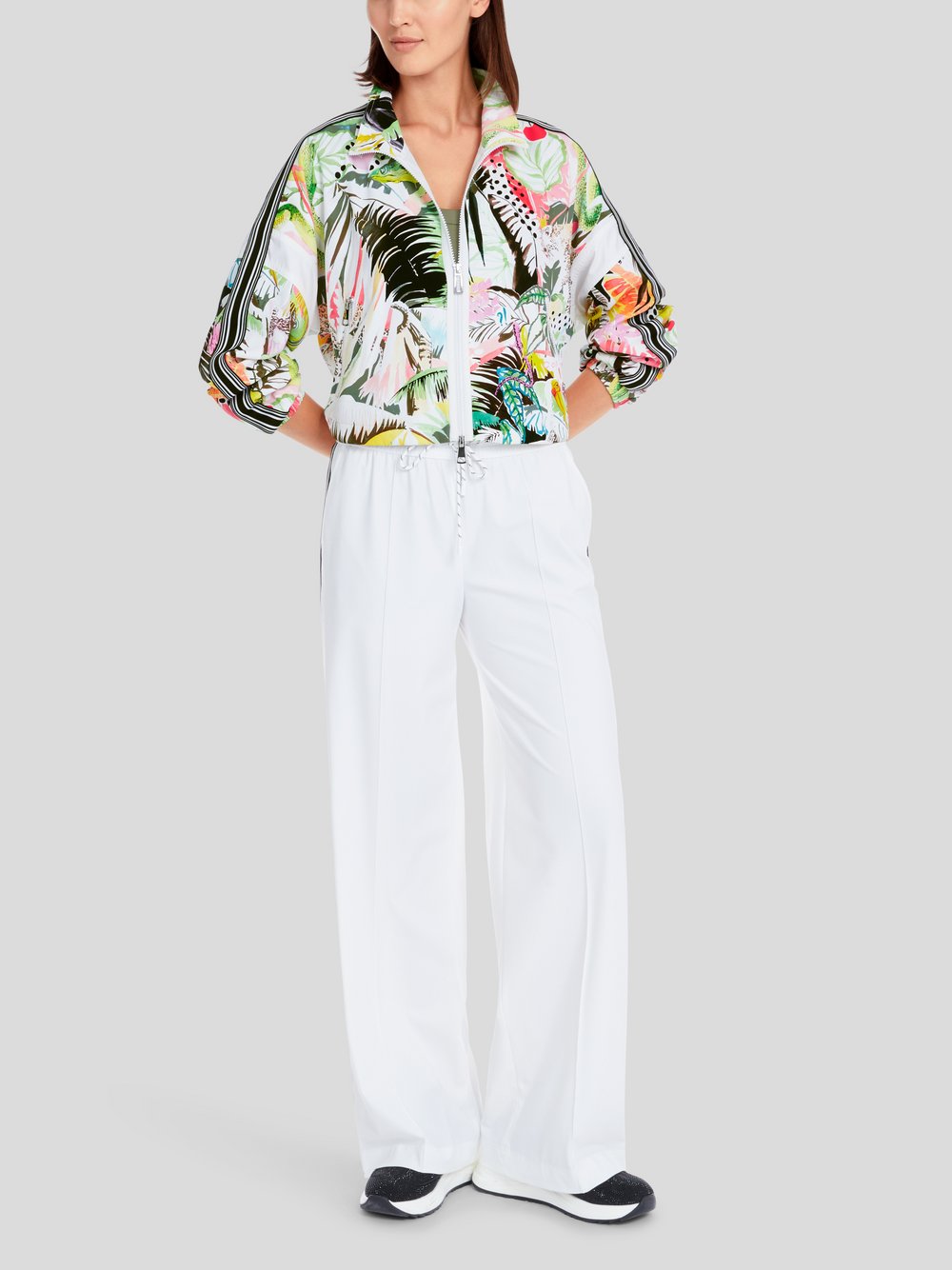 Marc Cain Jacke Damen khaki, 44 Image