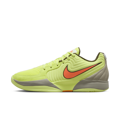 NBA Signature Game JA2 Schuh
