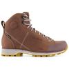 Dolomite - Women's Cinquantaquattro High Full Grain Evo GTX - Sneaker UK 8 | EU 42 braun