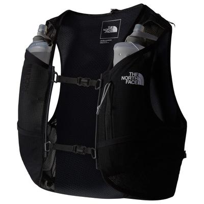 The North Face - Sunriser Run Vest 8 - Trailrunningrucksack Gr XS schwarz Image