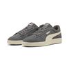 Sneaker PUMA "SMASH 3.0", Gr. 44, cool schwarz gray, warm weiß, unifarben, sportlich, Schuhe