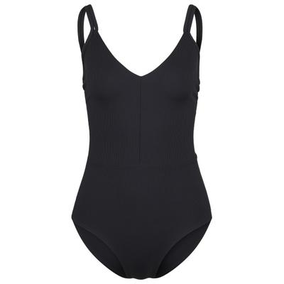 MYMARINI - Women's Vacationbody - Badeanzug Gr L schwarz Image