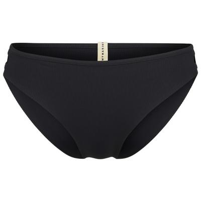 MYMARINI - Women's Ribbon Pants - Bikini-Bottom Gr L schwarz Image