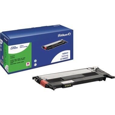 Pelikan Toner 4229724 Gr.3510 wie Samsung CLT-M406S magenta Image