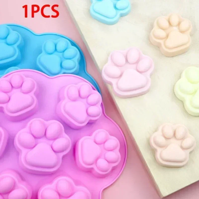 Delysia King Silikon-Kuchenform Image