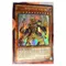 Yu-Gi-Oh Aggiba la Malefica Sh