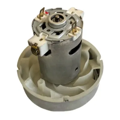 Allzweck-Staubsaugermotor 18 V 120 W RS545 für REDMOND RV-UR358 Staubsauger Image
