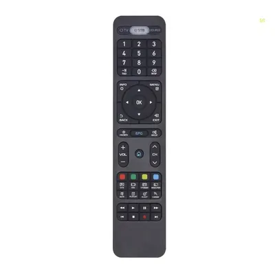 Vielseitige Fernbedienung für Formuler 02F9 Z+TVs, schnelle und einfache Einrichtung, Dropshipping Image