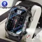 2025 neue Militär Smartwatch GPS Männer Taschenlampe IP68 Wasserdichte Outdoor Sport Tracker HD Bluetooth Anrufe Smart Uhr Männer Frauen