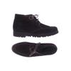 Paul Green Damen Stiefelette, Gr. 36, braun, kein Etikett