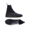 Copenhagen Studios Damen Stiefelette, Gr. 36, schwarz, kein Etikett