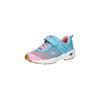 Hallenschuh LICO "Sportschuh Barney VS", Kinder, Gr. 31, rosa, Synthetik, Schuhe