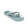 Sandale QUIKSILVER "Molokai Screen", Gr. 11(44), grün (sage), Obermaterial: Synthetikmaterial / Außensohle: Gummi, Schuhe
