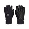 Snowboardhandschuhe DC SHOES "Franchise", Herren, Gr. M, schwarz, [Hauptstoff] 100% Polyurethan, Handschuhe