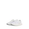 TOM TAILOR Damen Sneaker mit Mesh-Einsatz, weiß, Uni, Gr. 38