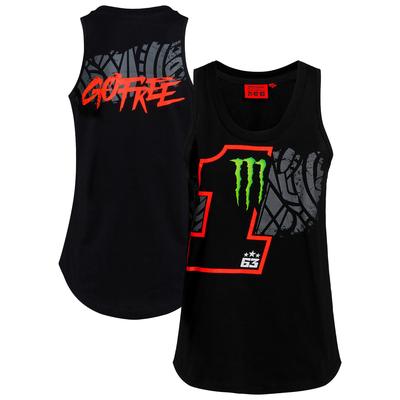 MotoGP™ Francesco Bagnaia Monster Energy Tanktop – Damen Image