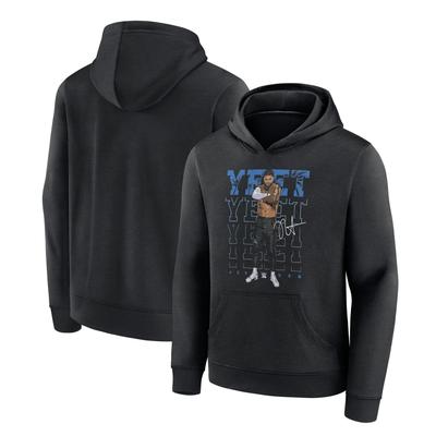 WWE Jey Uso Yeet Hoodie - Schwarz - Jugendliche Image