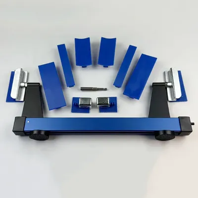 New car concave sheet metal toolexpanderexternal supportlarge separatorpull and rowno spray paintno