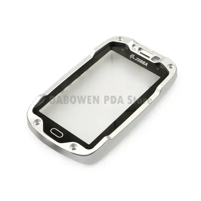 Digitizer Touch Screen with Front Housing for Zebra TC8000 TC80N0 TC8300 TC83B0