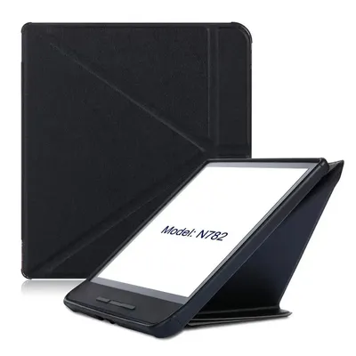 For Kobo Forma 8 inch eReader Cover Smart Case Multi-folding Stand Shockproof Protective Shell Auto