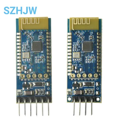JDY-31 SPP-C Bluetooth-compatible serial pass-through module wireless serial communication from