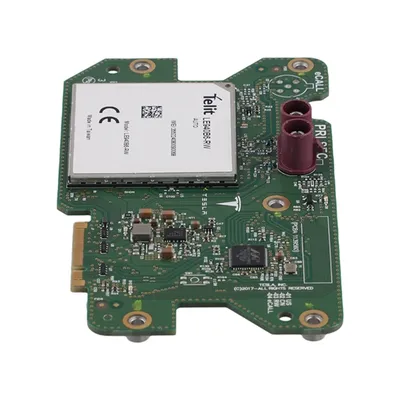 EU 4G LTE Modem Adapter For Tesla Model S, 3, X, Y, Titan LE940B6-RW, 1521914-S1-C,1521914