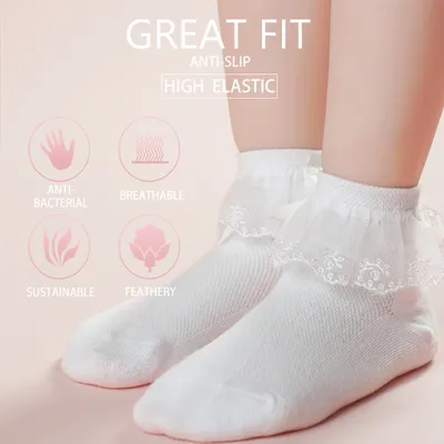Baby+Kids+Socks