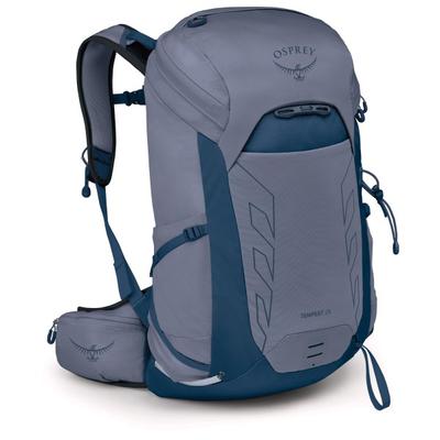 Osprey - Women's Tempest 26 - Wanderrucksack Gr 26 l blau/grau Image