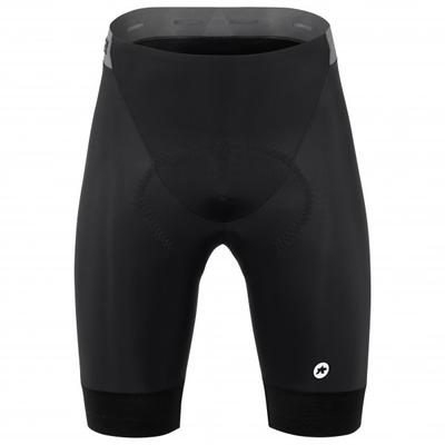 ASSOS - Mille GT Half Shorts C2 - Radhose Gr 3XL schwarz Image