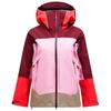 Peak Performance - Women's Vislight GORE-TEX C-Knit Jacket - Skijacke Gr XS rot