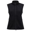 Peak Performance - Women's Pile Vest - Fleeceweste Gr S schwarz