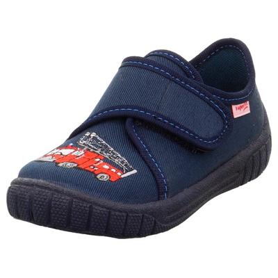Superfit - Kid's Bill B - Hausschuhe 23 | EU 23 blau Image
