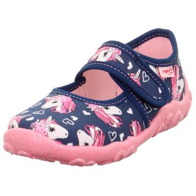 Superfit - Kid's Bonny C - Hausschuhe 34 | EU 34 rosa Image