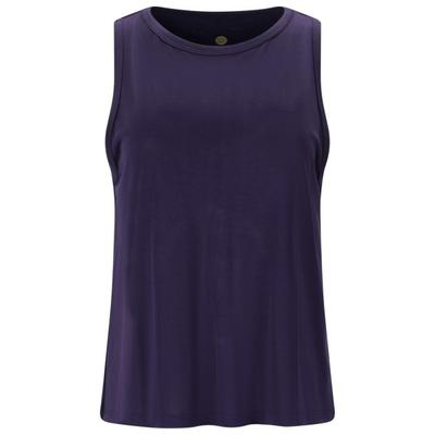 ATHLECIA - Women's Haze Top - Top Gr 40 blau Image