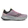 Saucony - Women's Ride TR2 - Trailrunningschuhe US 9,5 | EU 41 grau