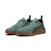 Trainingsschuh PUMA "FUSE 3.0", Gr. 45, grün moon, puma schwarz, gum, Textil, sportlich, Schuhe