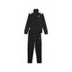 Jogginganzug PUMA "Poly Anzug Damen", Damen, Gr. S, schwarz, 100% Polyester, Sportanzüge