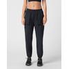 Jogginghose PLEIN SPORT "Jogginghose", Damen, Gr. XS, US-Größen, schwarz (02, schwarz), Obermaterial: 79% Polyamid, 21% Elasthan, Hosen