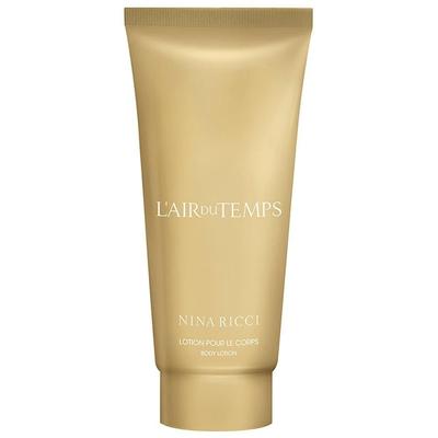 Nina Ricci - L´Air Du Temps Körperpflege 200 ml Damen
