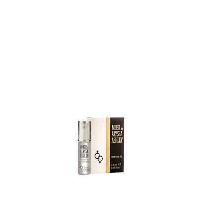 Alyssa Ashley Musk Perfume Oil Parfum 7.5 ml unisex Image