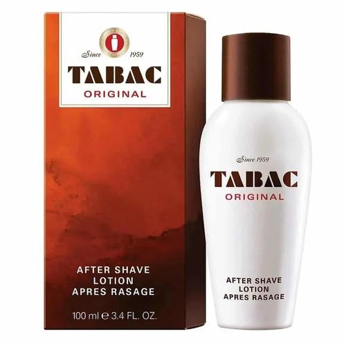 Tabac - Tabac Original Lotion After Shave 100 ml Herren