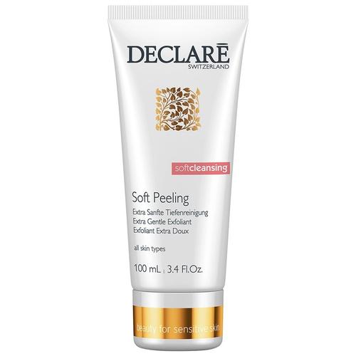 Declaré - Soft Cleansing Sanftes Peeling Gesichtspeeling 100 ml